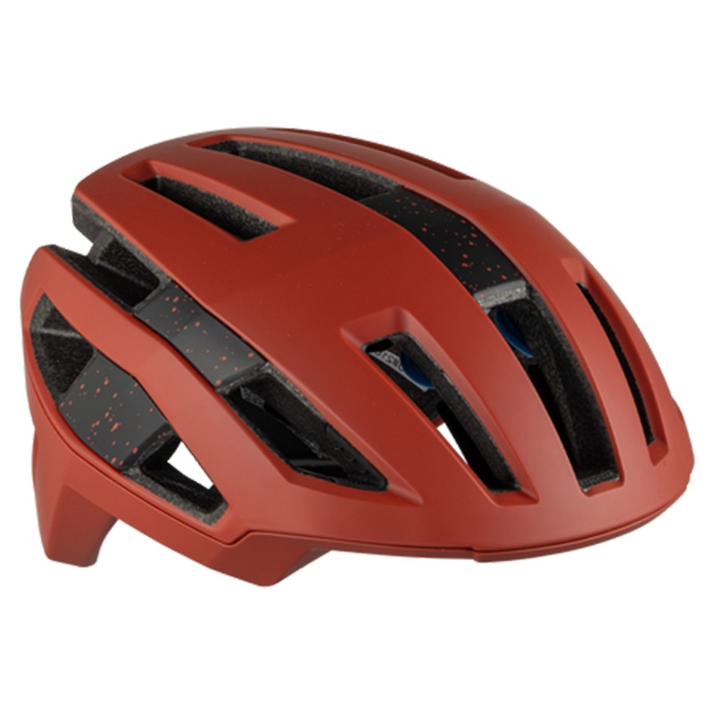 Leatt MTB Endurance 3.0 V24 Helmet – S – Lava
