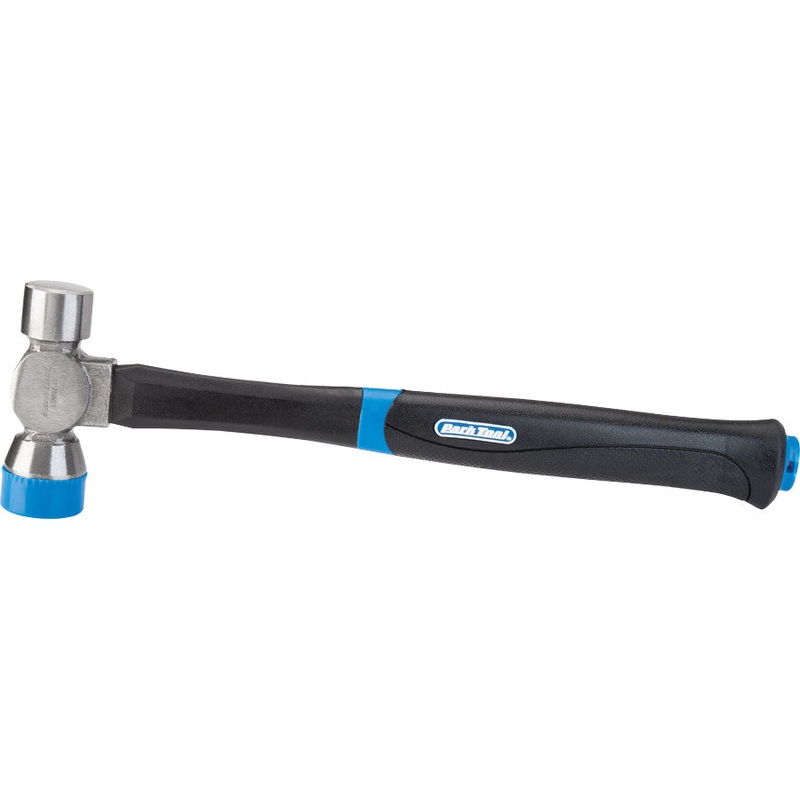 Park Tool HMR-8 Shop Hammer, 8oz
