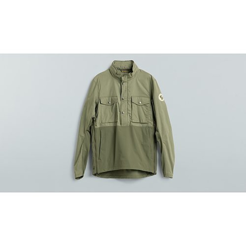 Specialized S/F RVen Anorak Men Jacket Green S