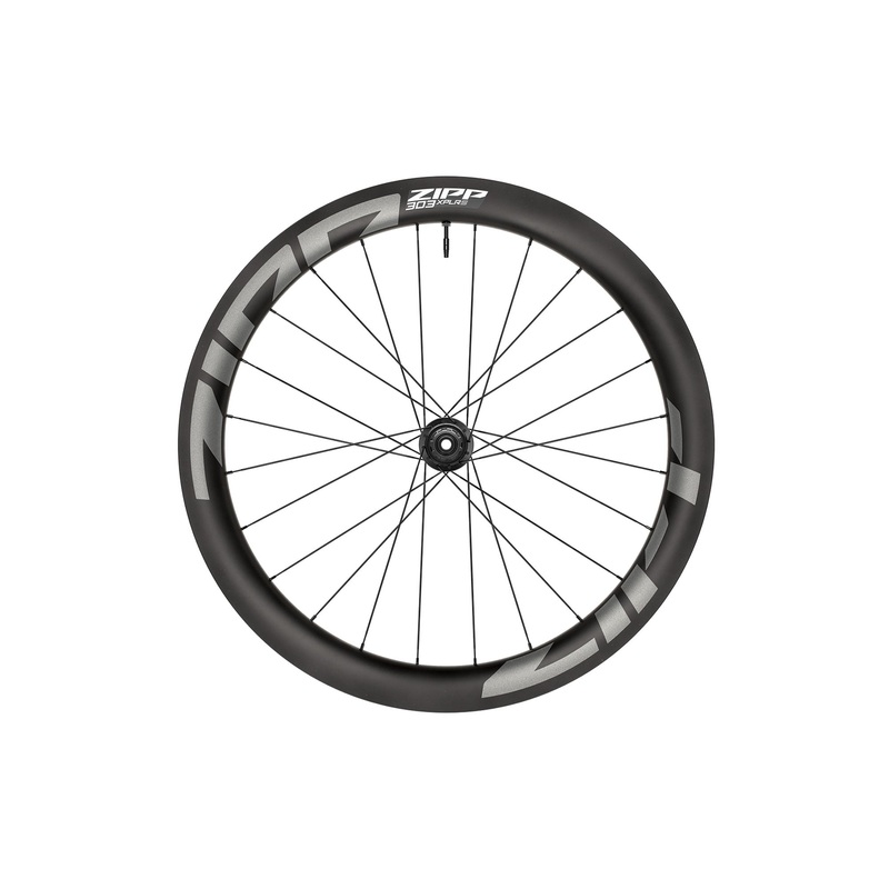 Zipp 303 XPLR S Wheel Rear