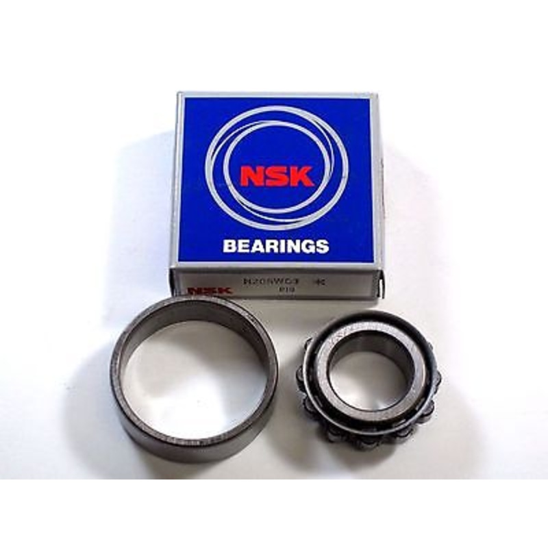 70-8780 Triumph Trident roller bearing timing side T150 T160 1968 to 75