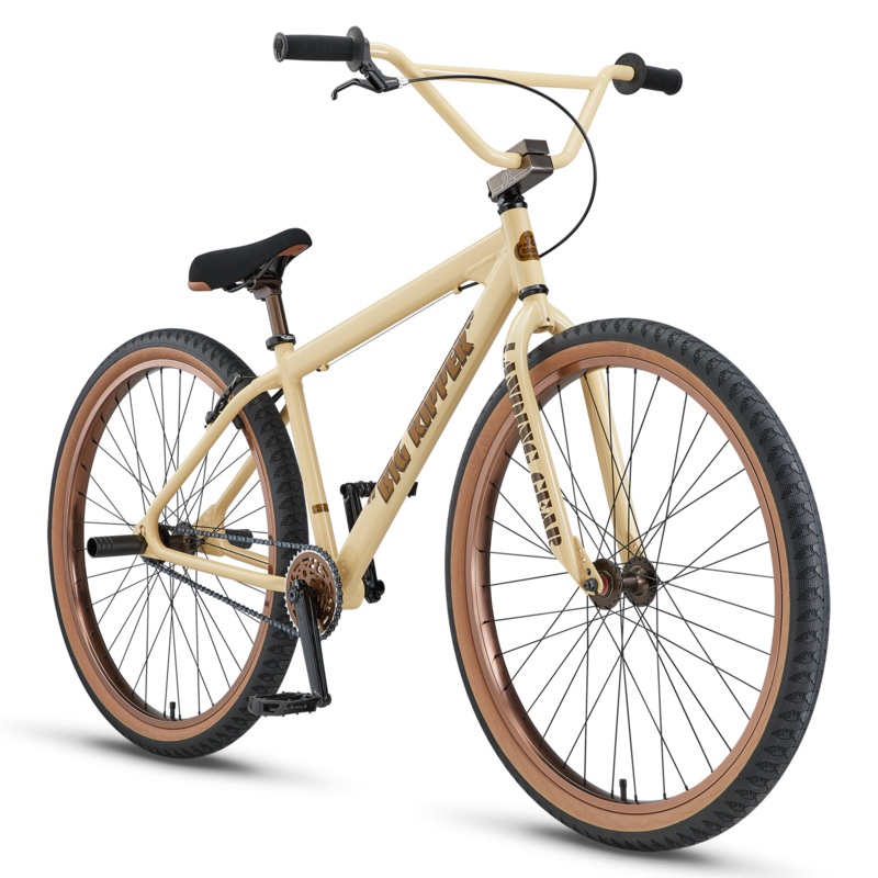 Big Ripper 29″ Sapphire Blue