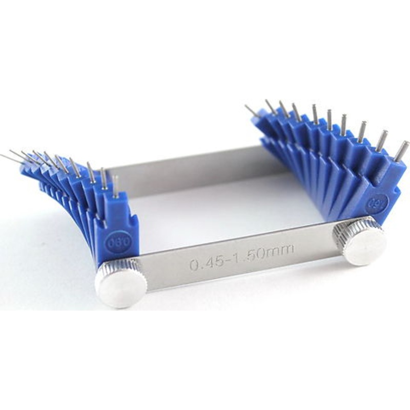 Carb Cleaning Tool Set