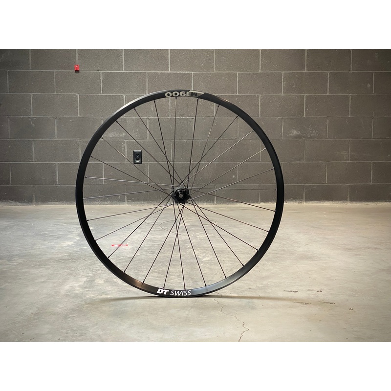 DT Swiss 370 M1900 Boost Alloy 29″ MTB Rear Wheel XD CL Disc
