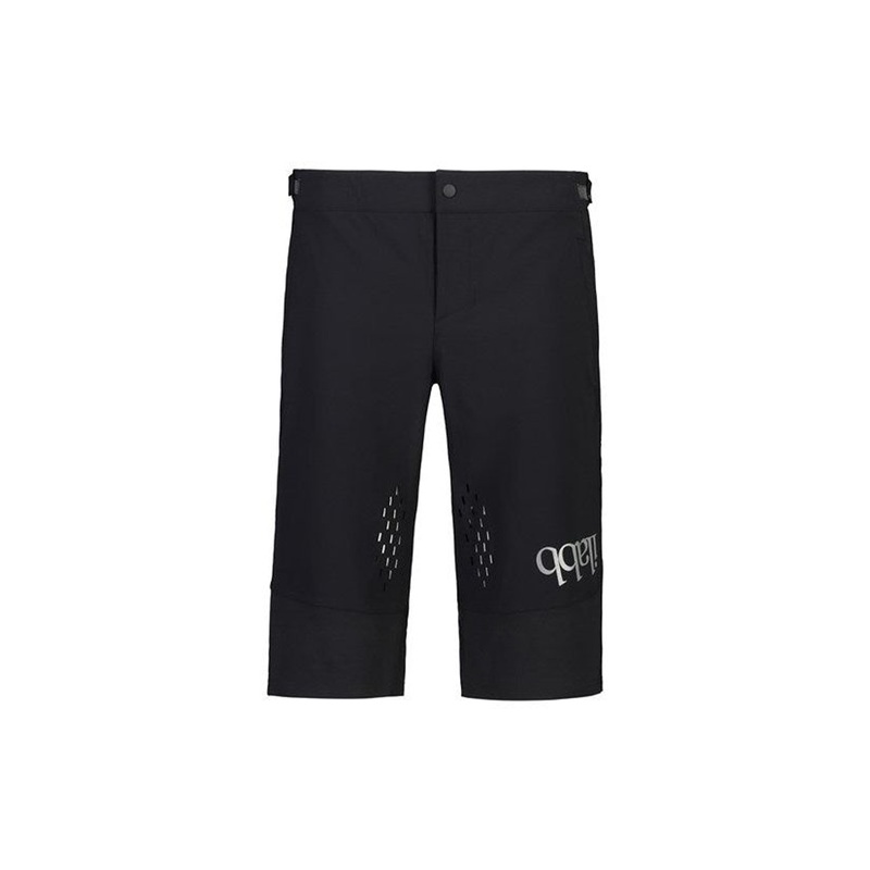 ilabb Men’s Traverse Ride Shorts – L-34 – Black