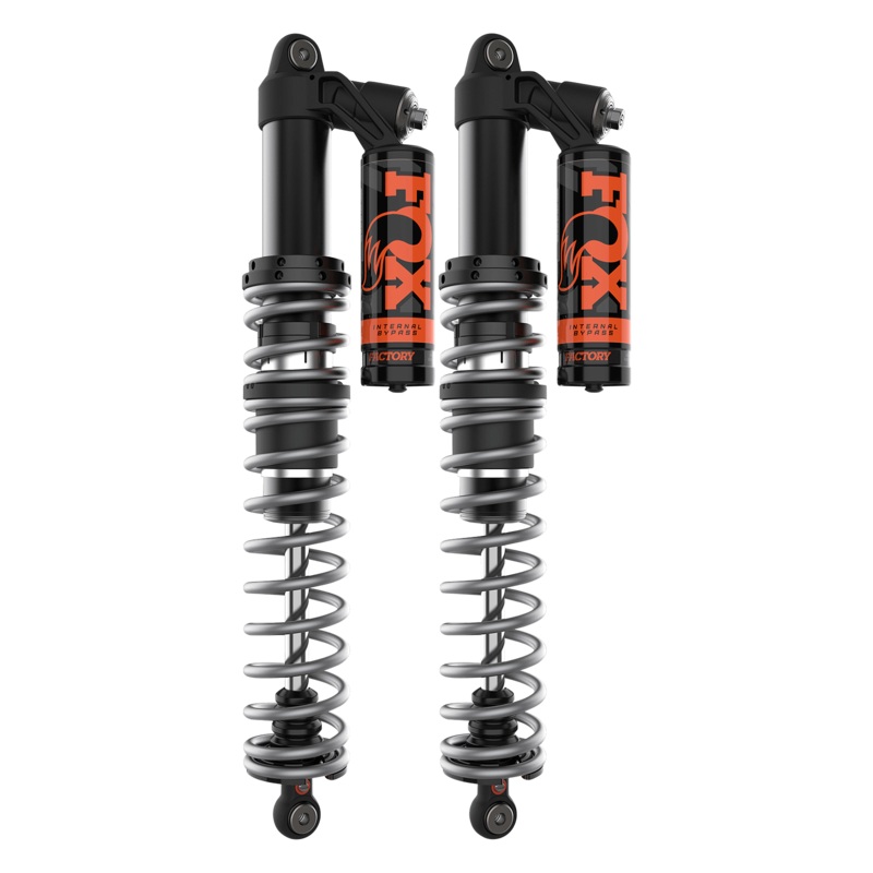 POLARIS RZR PRO XP | 2.5 FACTORY RACE SERIES