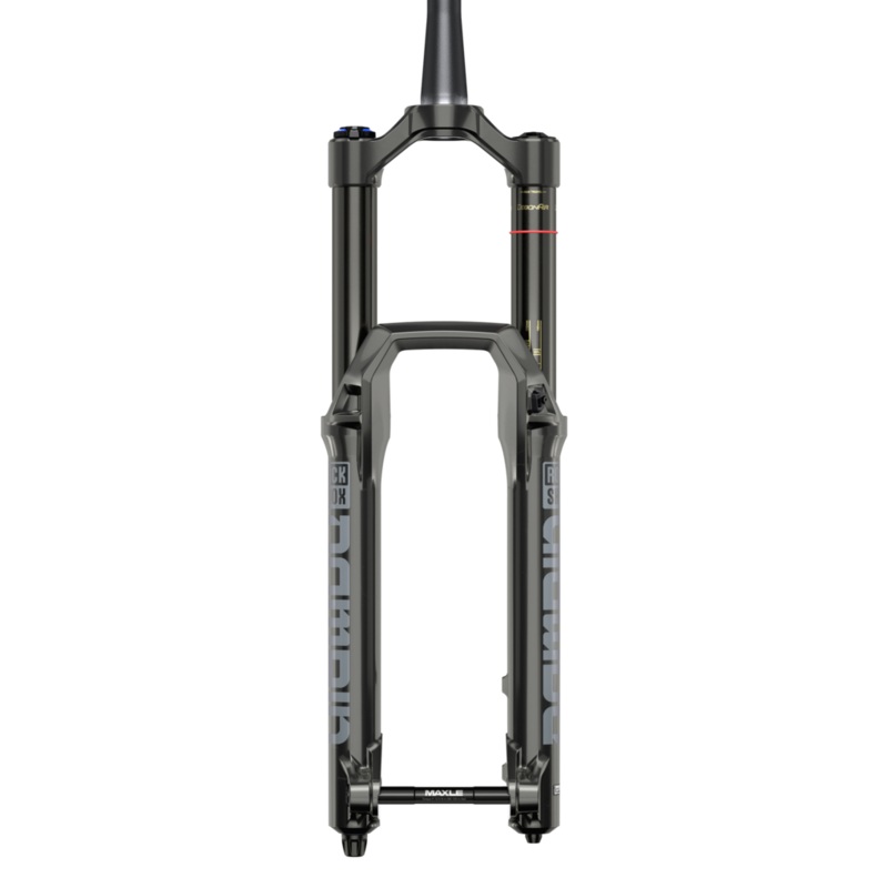 Rockshox Domain RC 29″ B1 Debonair Diffusion Black