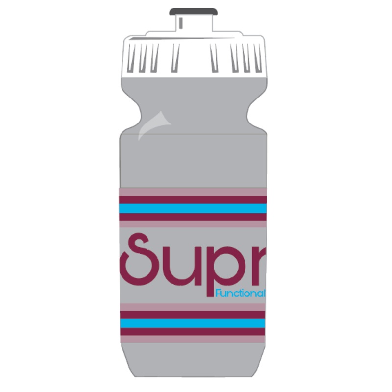 Supra  WATER BOTTLES