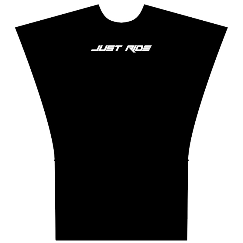 Just Ride CHANGING PONCHO 3.0