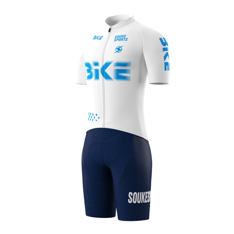 Men’s Cycling Sets CS1154+BS1654