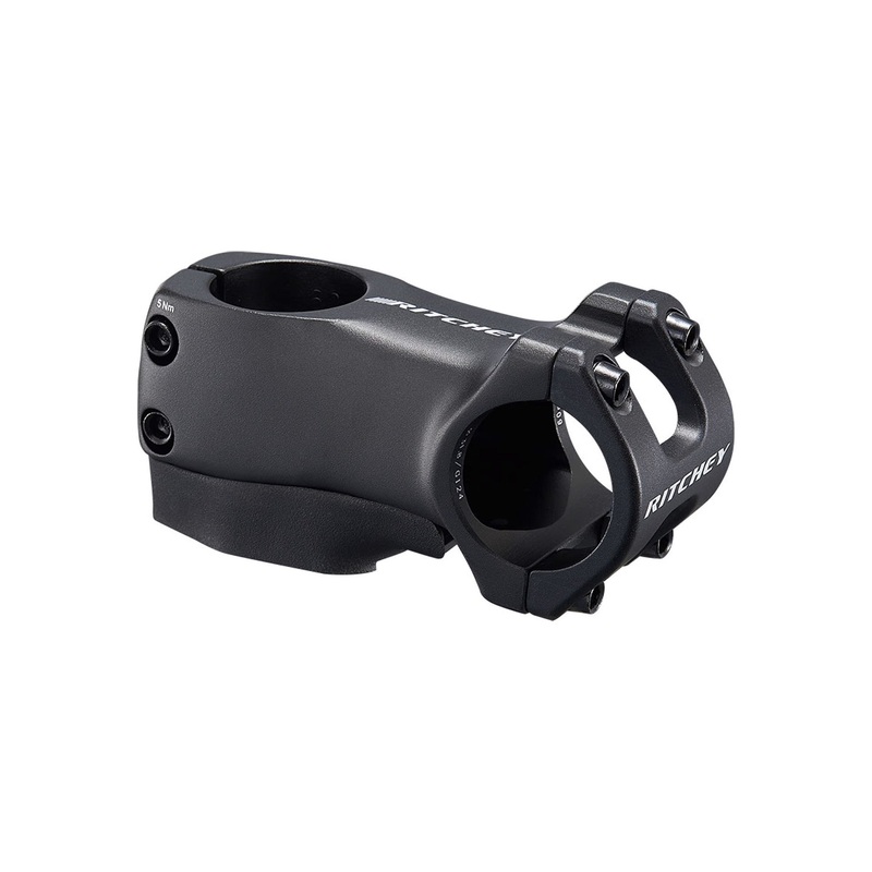Ritchey RL1 Switch Stem – 31.8mm Clamp 70mm Black