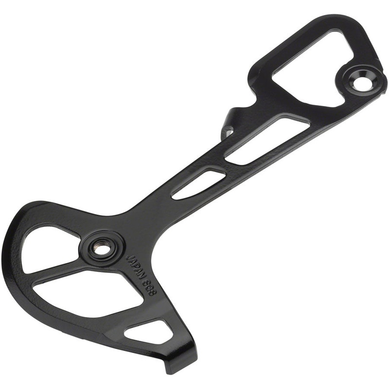 Shimano RDM8100 Inner Plate – SGS