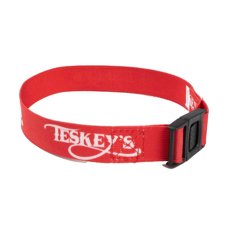 Teskey’s Rope Strap