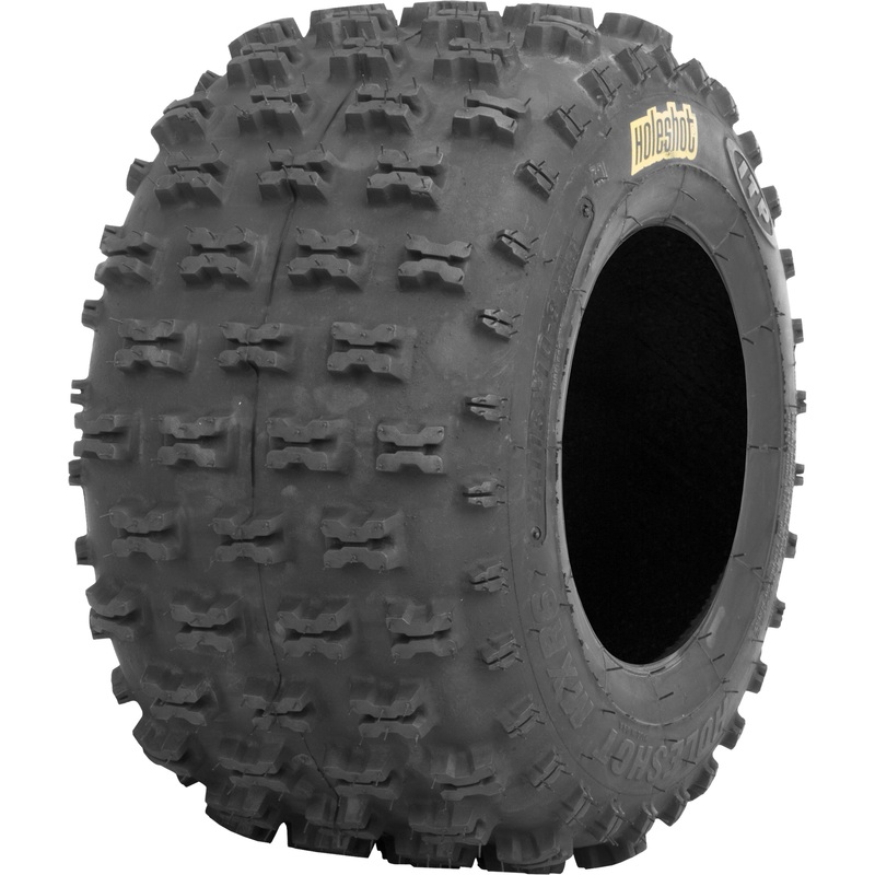 Tire Holeshot Mxr6 Rear 18×10 8 Lr260lbs Bias