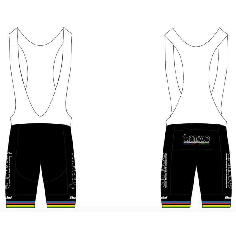 TMWC 2017 PRO BIB 2.0