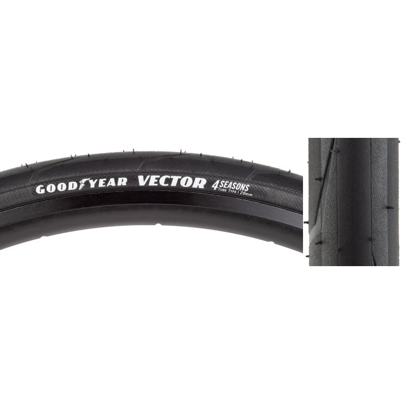 Vector Four Seasons 700×28 Standard Tire