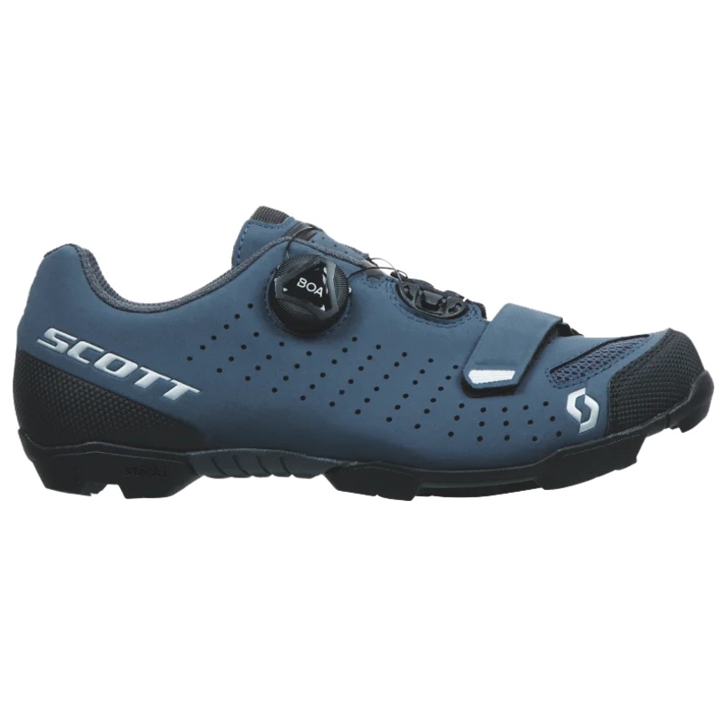 Women’s Scott MTB Comp Boa Clipless Cycling Shoe 8 40