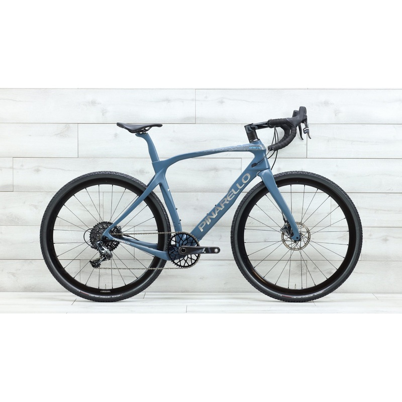 2020 Pinarello Grevil Gravel Bike – 56cm