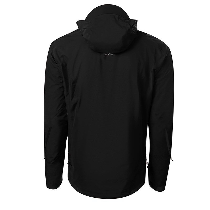 7Mesh Men’s Revelation Jacket Black