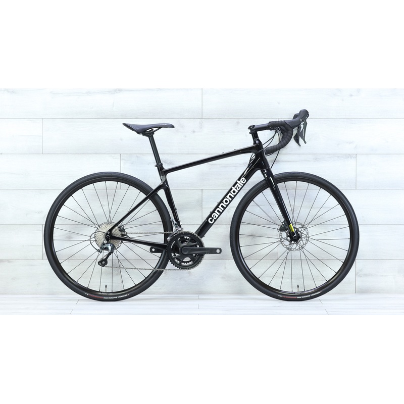 Cannondale Synapse Carbon 4 Road Bike – 2024, 54cm