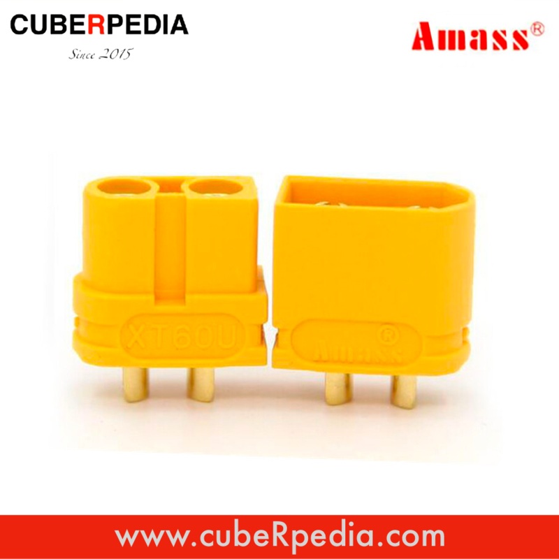 Connectors/Plug – XT60U