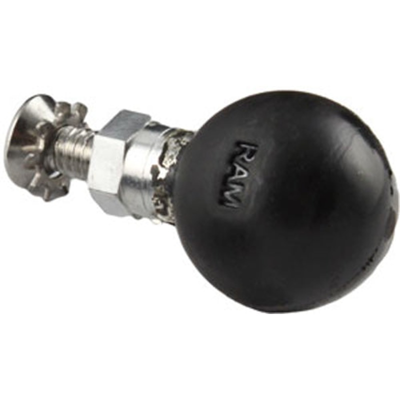 Cycle Handlebar Ball