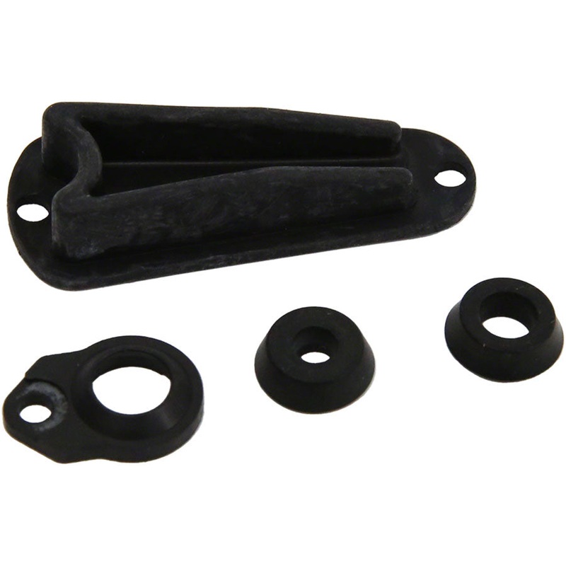 Hope XCR Pro Brake Lever Complete Master Cylinder Seal Kit