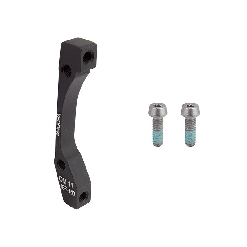 Magura Brake Adapter – IS Front to 160mm Rotor