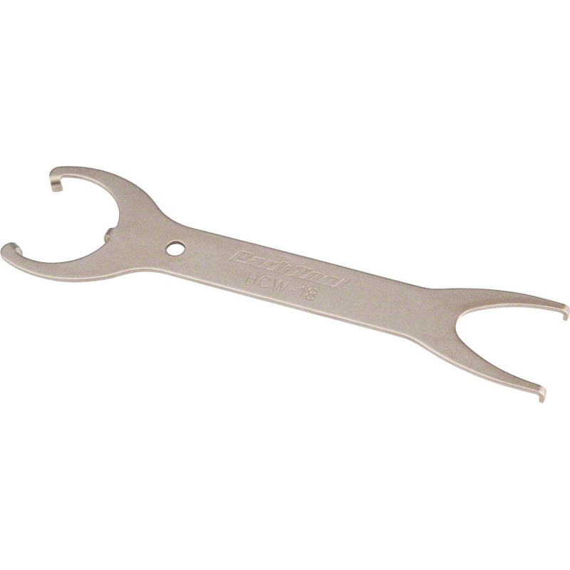Park Tool HCW-18 Bottom Bracket Spanner Wrench