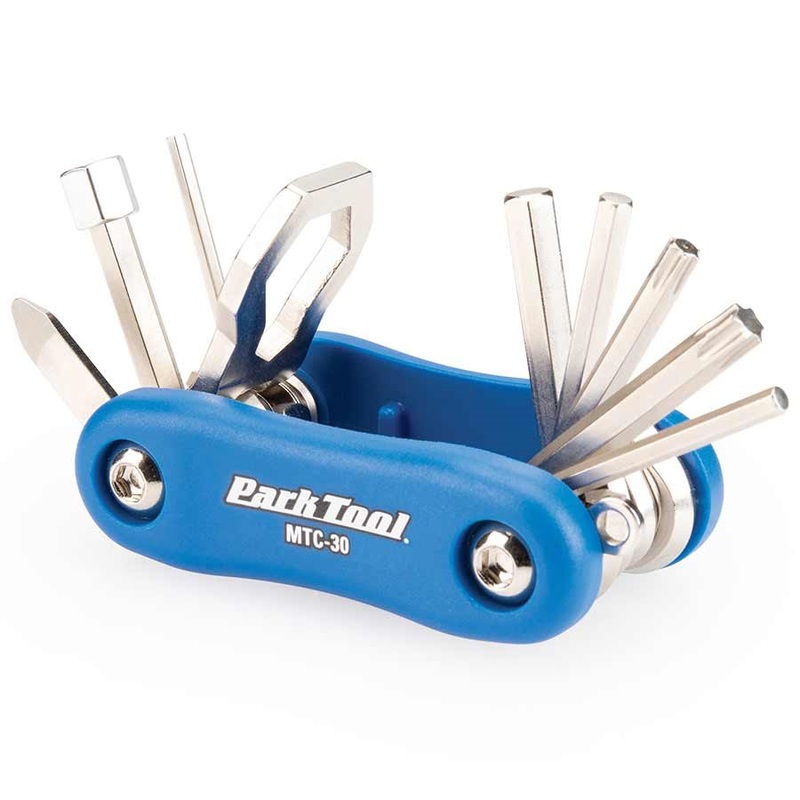 Park Tool Multi tool