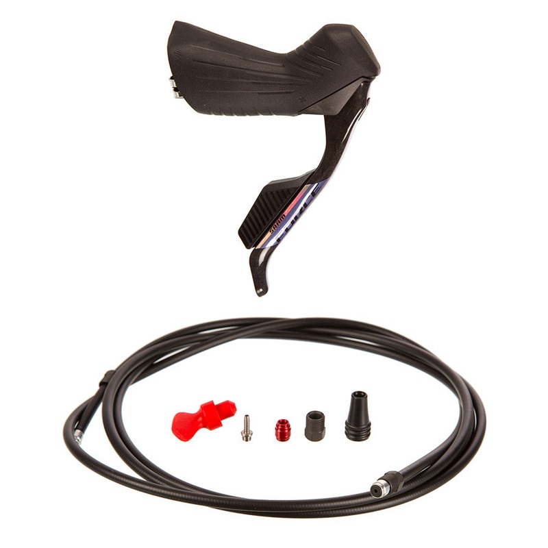 SRAM Force E1 Shifter Brake Lever Right