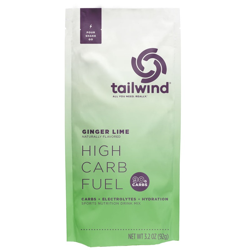 Tailwind High Carb Fuel
