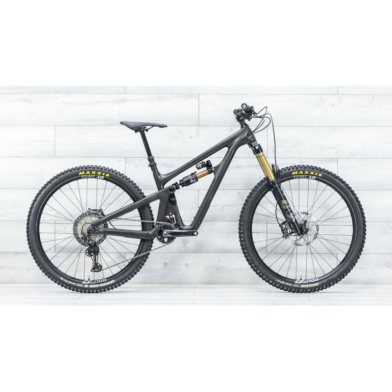 Yeti SB150 T1 Mountain Bike – 2022, Medium