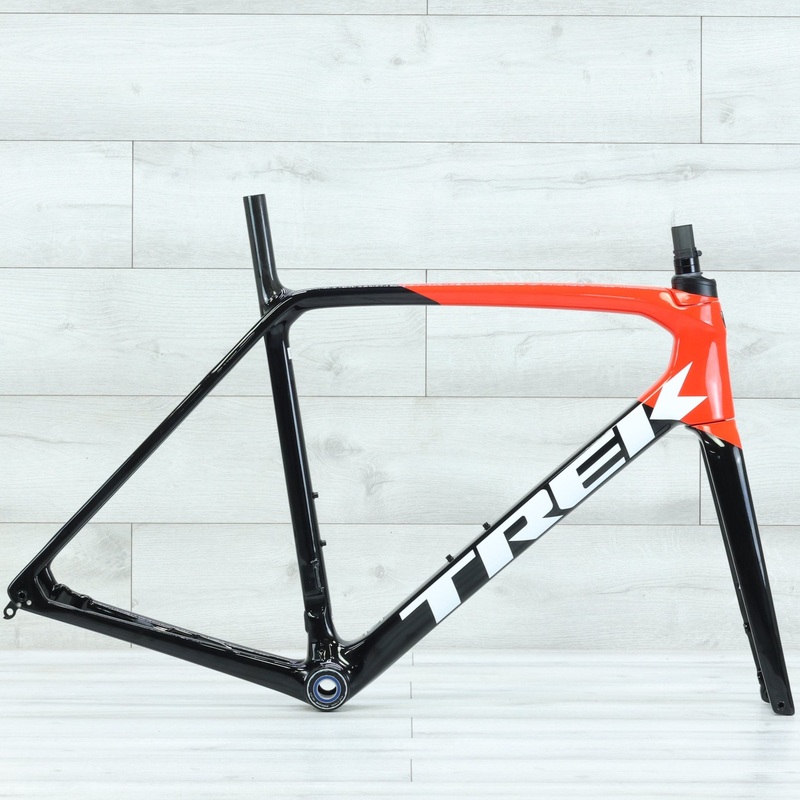 2023 Trek Emonda SL Disc Road Frameset – 58cm