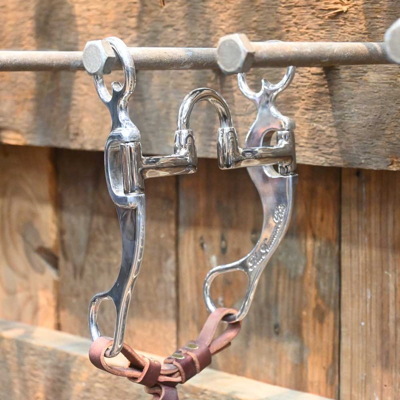 Bill Freeman 7 1/2″ Correction Bit