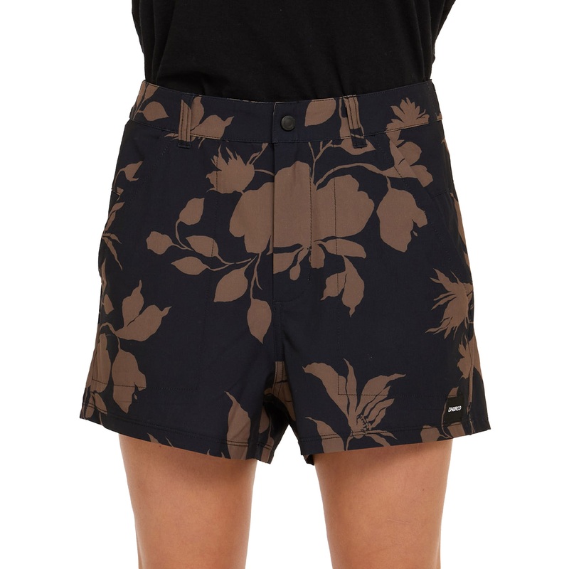 DHaRCO Womens Pit Shorts – M – Louis