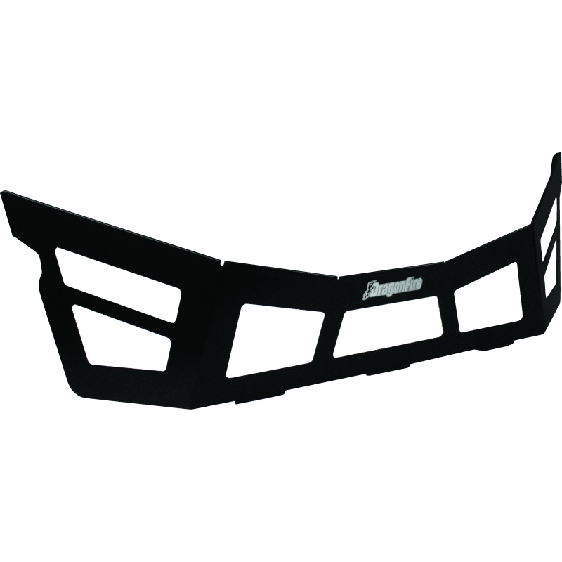 DragonFire Racing Cargo Retainer For Honda Talon Models