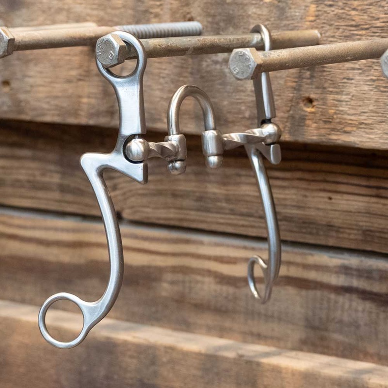 Kerry Kelley 7 Correction Slow Twist Full Drop Bit