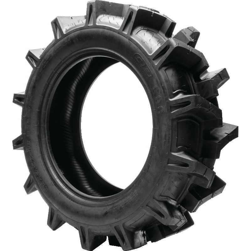 QuadBoss QBT680 Mud Tire – 38×9.5-24 6Ply