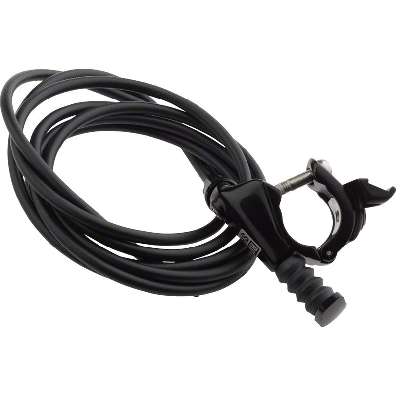 RockShox Reverb Remote Lever Assembly, Right MMX, A2