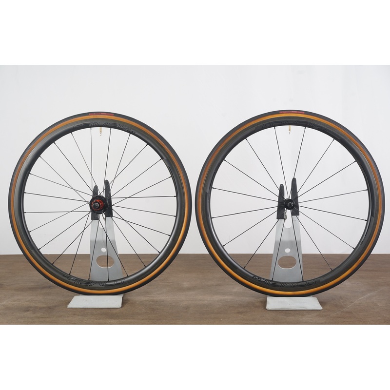 Roval CLX 32 Carbon Tubeless Clincher Rim Brake Wheelset Shimano/SRAM 11 Speed