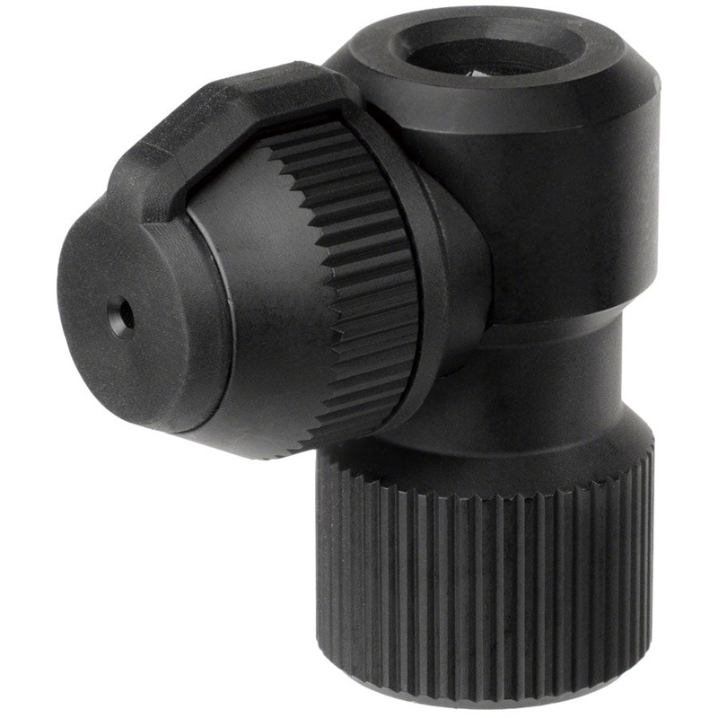 Topeak Nano AirBooster L Inflator