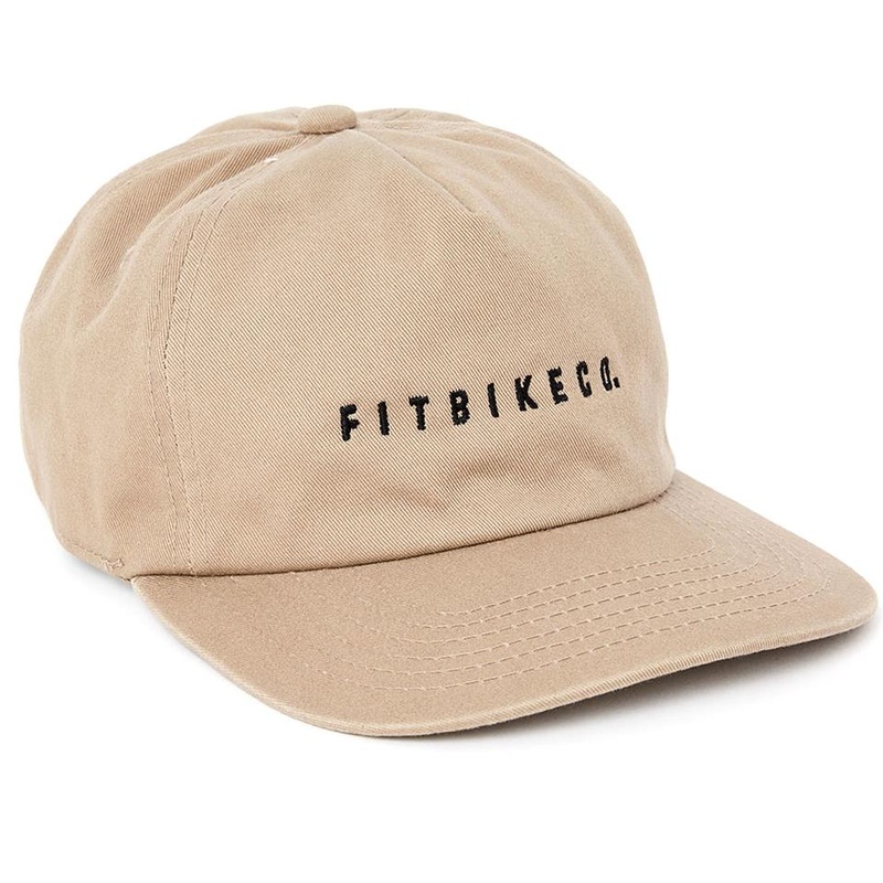 Fit Painters Cap – Khaki