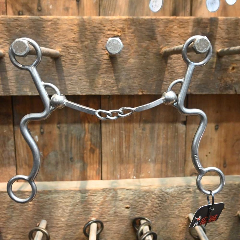 Flaharty Dolly Square Chain Break Bit