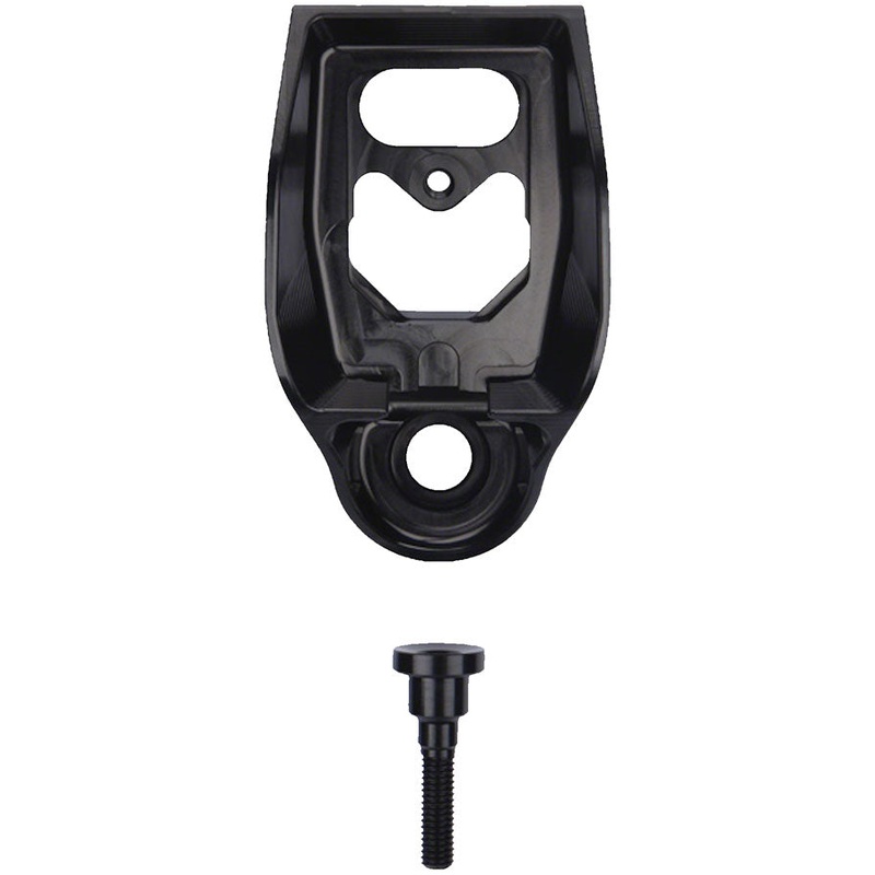 Hope Bosch Kiox Uni Stem Head Unit Mount – Black
