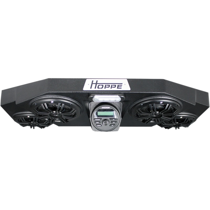 HOPPE INDUSTRIES Audio Mini – Polaris HPEL-0092