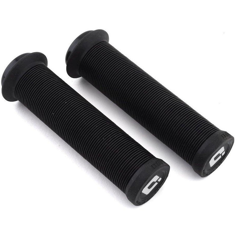 ODI Longneck V2.1 Grips Black