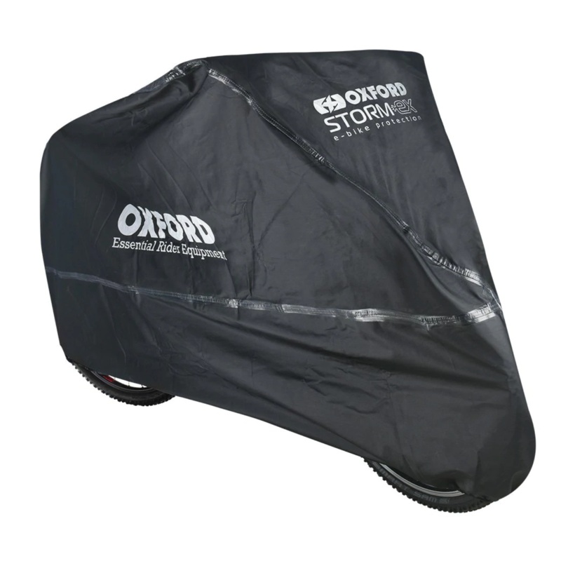 Oxford Storm-EX Premium E-Bike Cover