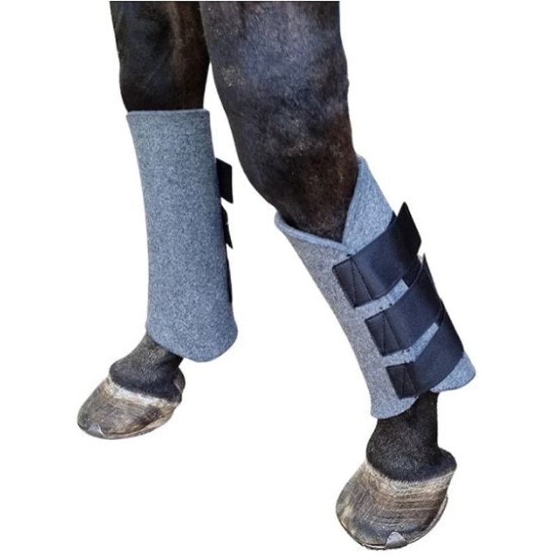 Paddock boots set of 4