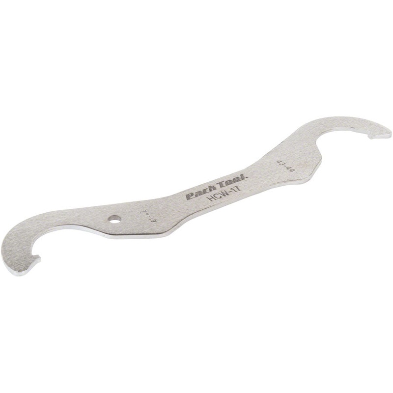 Park Tool HCW-17 Fixed Gear Lockring Wrench